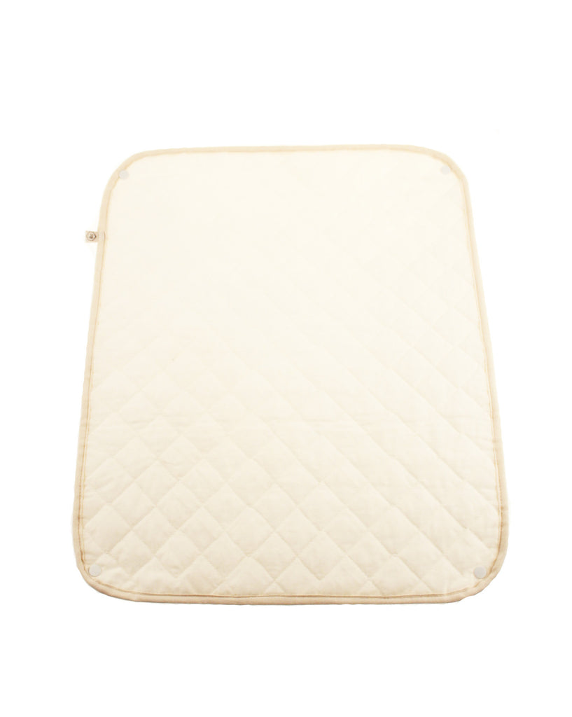 The Yucca Mat Extra Changing Pad - Set of Two