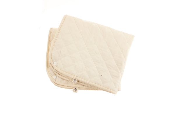 The Yucca Mat Extra Changing Pad - Set of Two