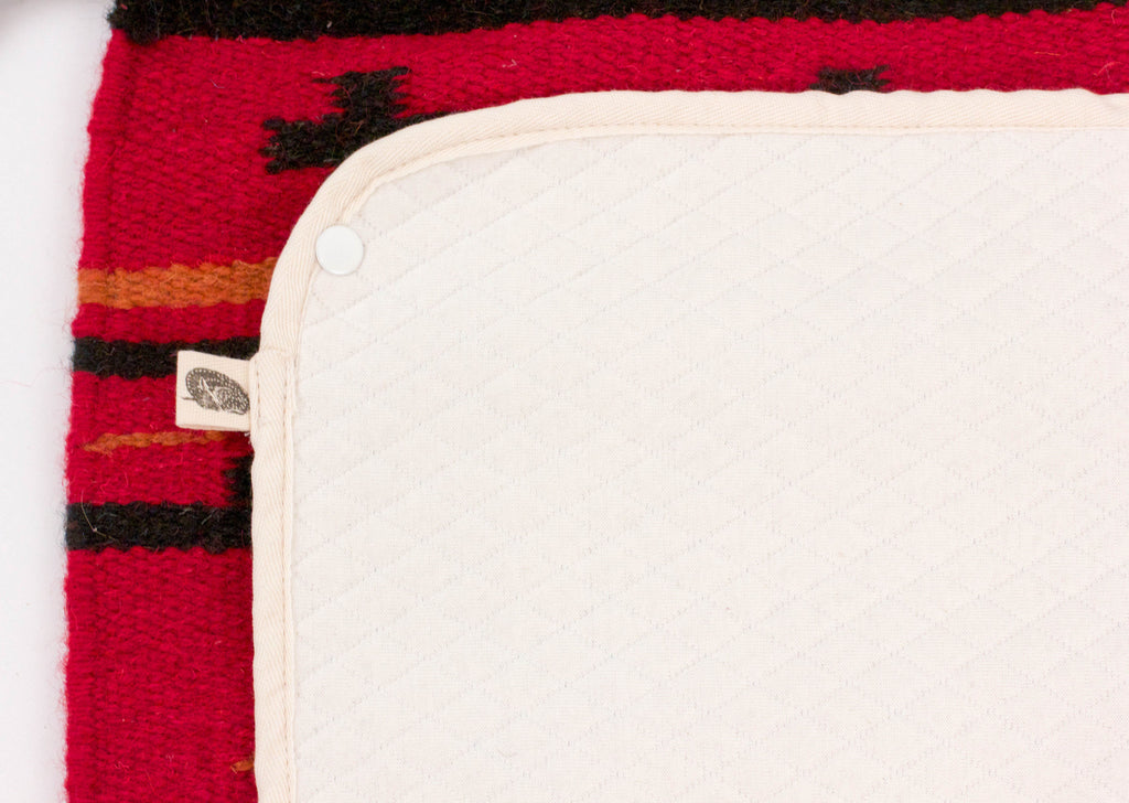 The Yucca Mat // Wool Collection // Red Mountain