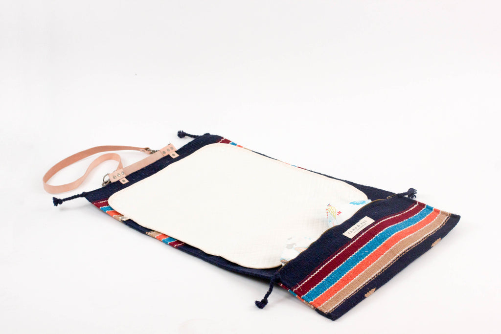 The Yucca Mat - Blue Moon