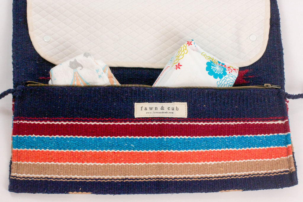 The Yucca Mat - Blue Moon