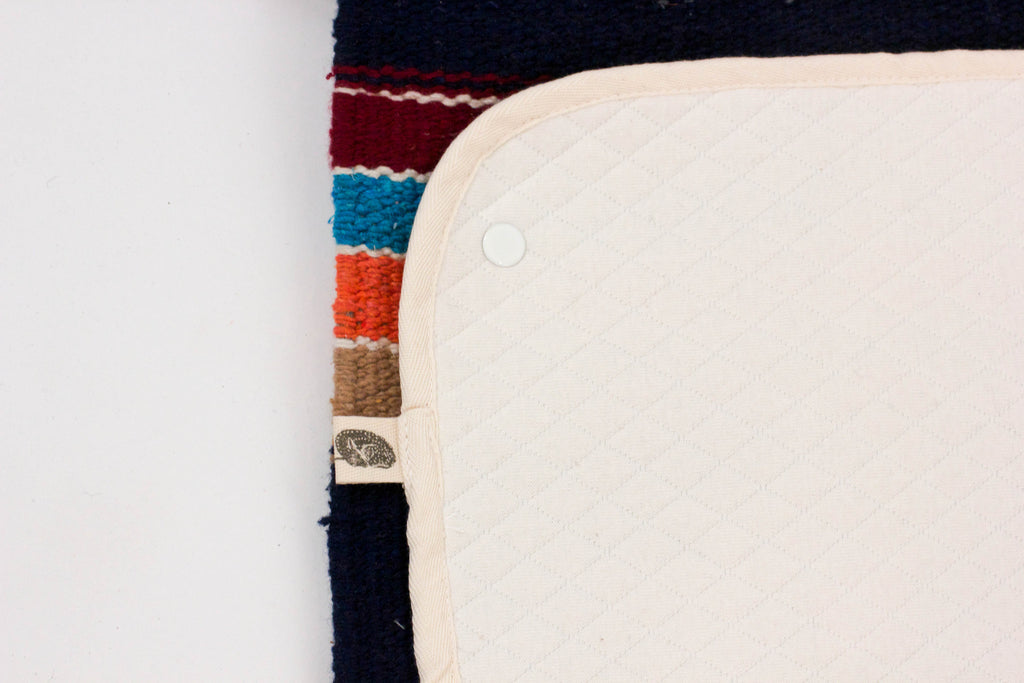 The Yucca Mat - Blue Moon