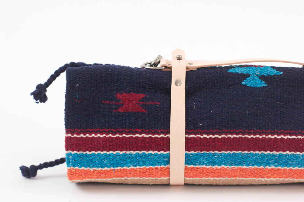 The Yucca Mat - Blue Moon