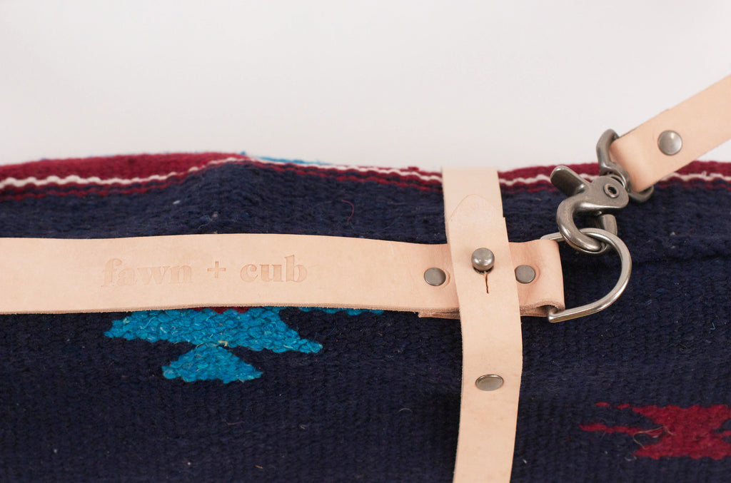 The Yucca Mat - Blue Moon