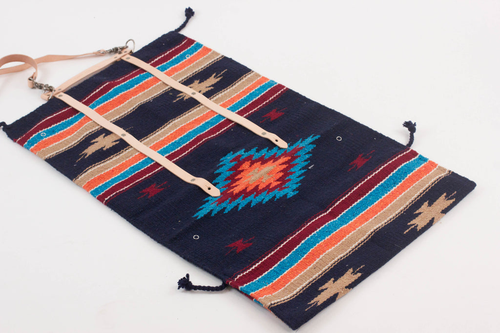 The Yucca Mat - Blue Moon