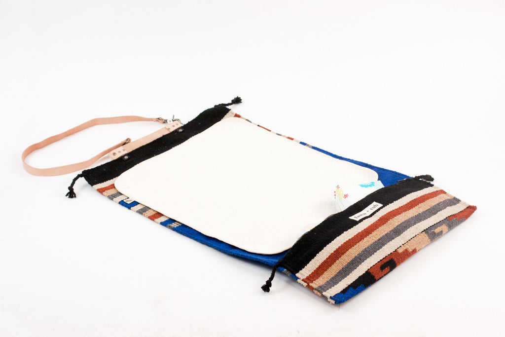 The Yucca Mat - Salton Sea