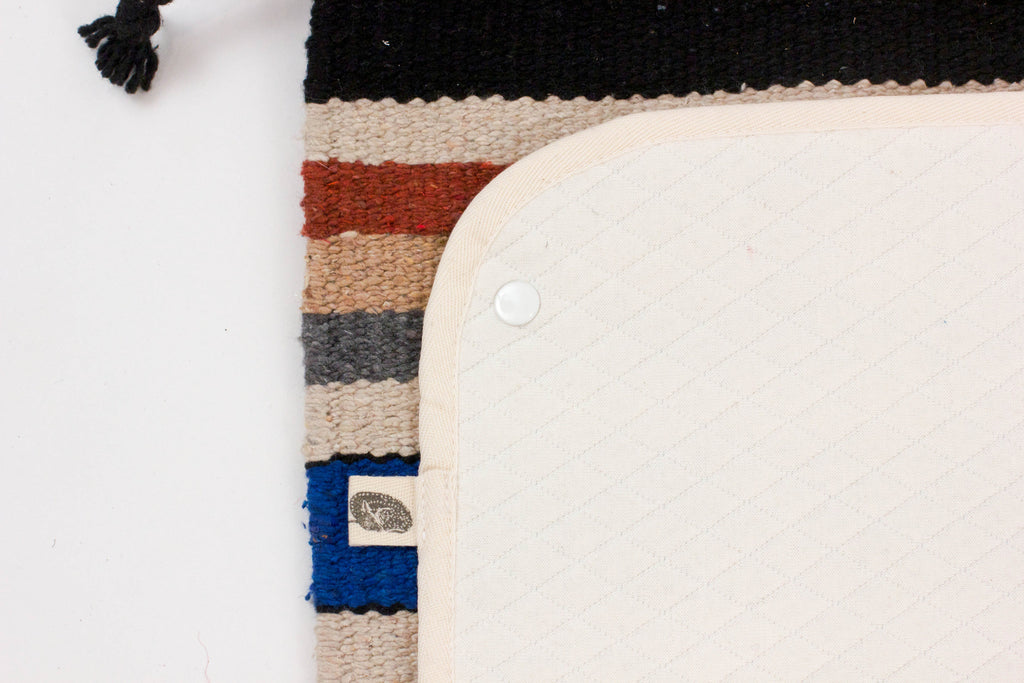 The Yucca Mat - Salton Sea