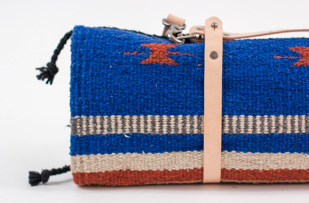 The Yucca Mat - Salton Sea