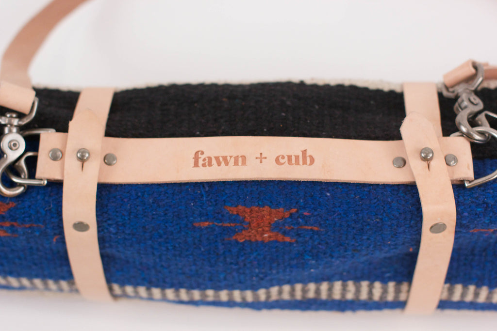 The Yucca Mat - Salton Sea