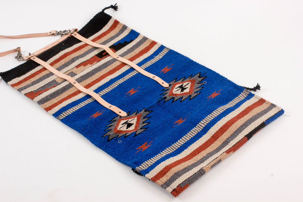 The Yucca Mat - Salton Sea