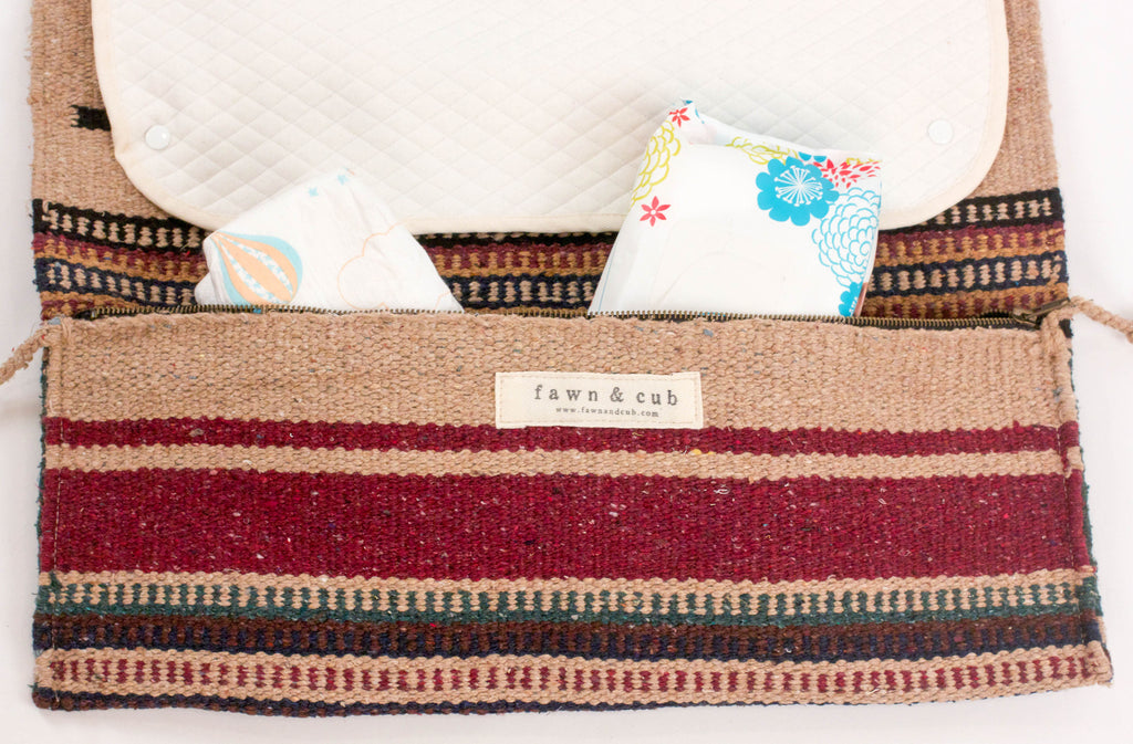 The Yucca Mat - Mountain Sage