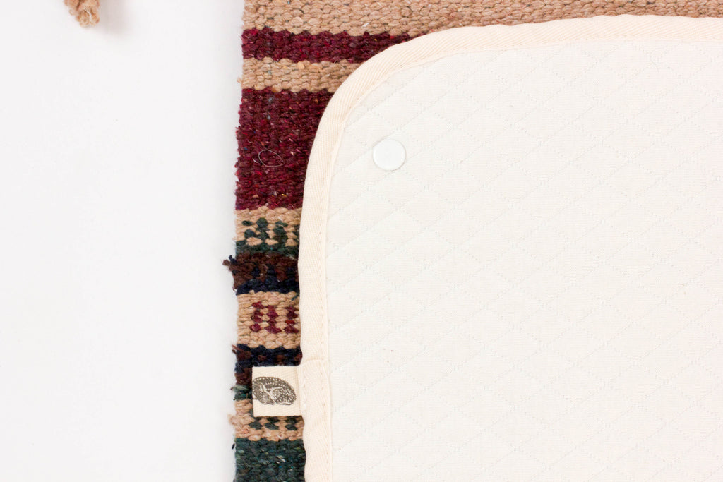 The Yucca Mat - Mountain Sage