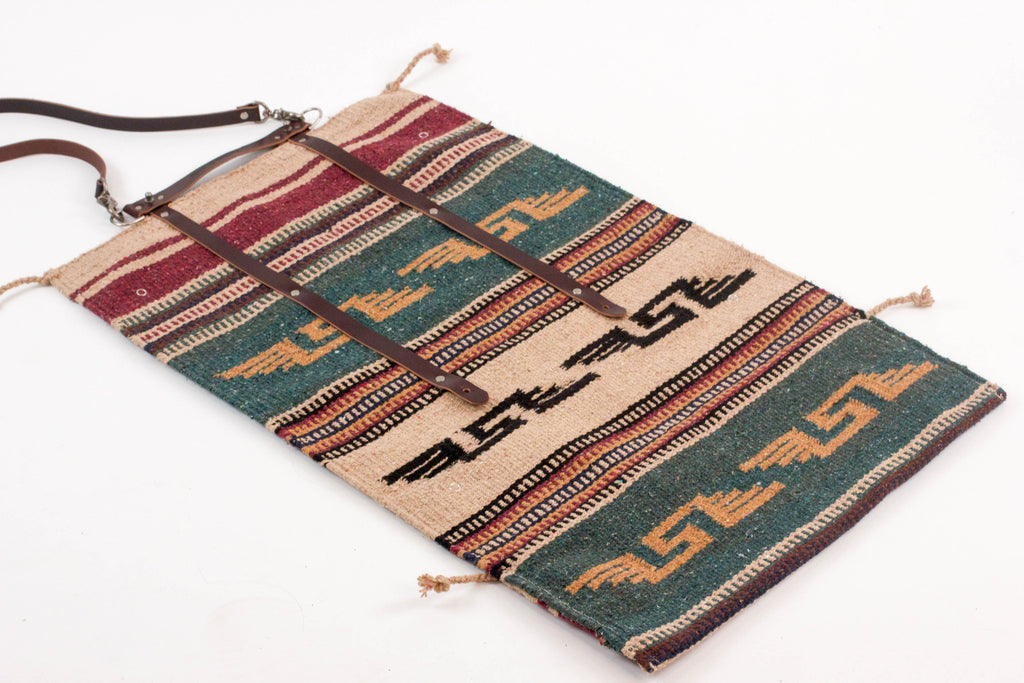 The Yucca Mat - Mountain Sage