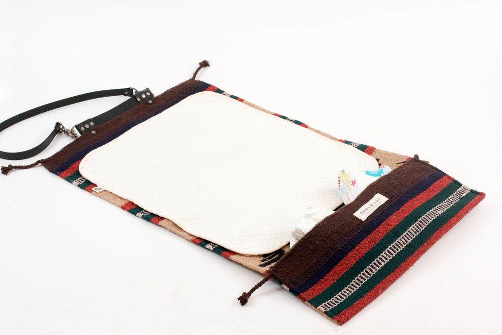 The Yucca Mat - Forest Fern