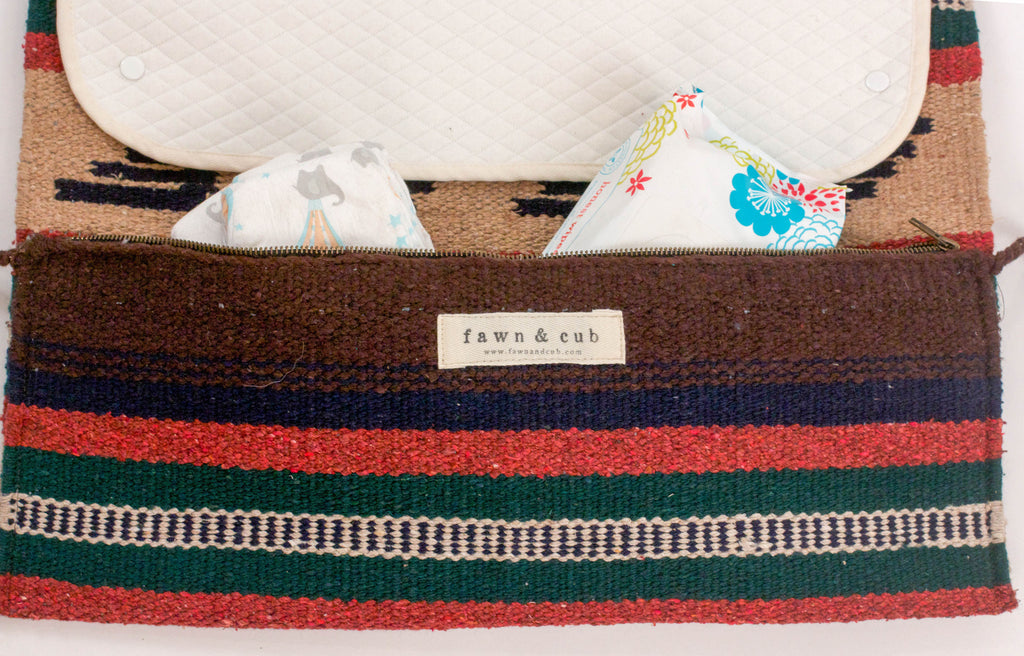 The Yucca Mat - Forest Fern