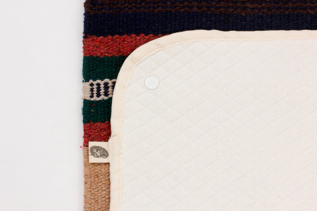 The Yucca Mat - Forest Fern