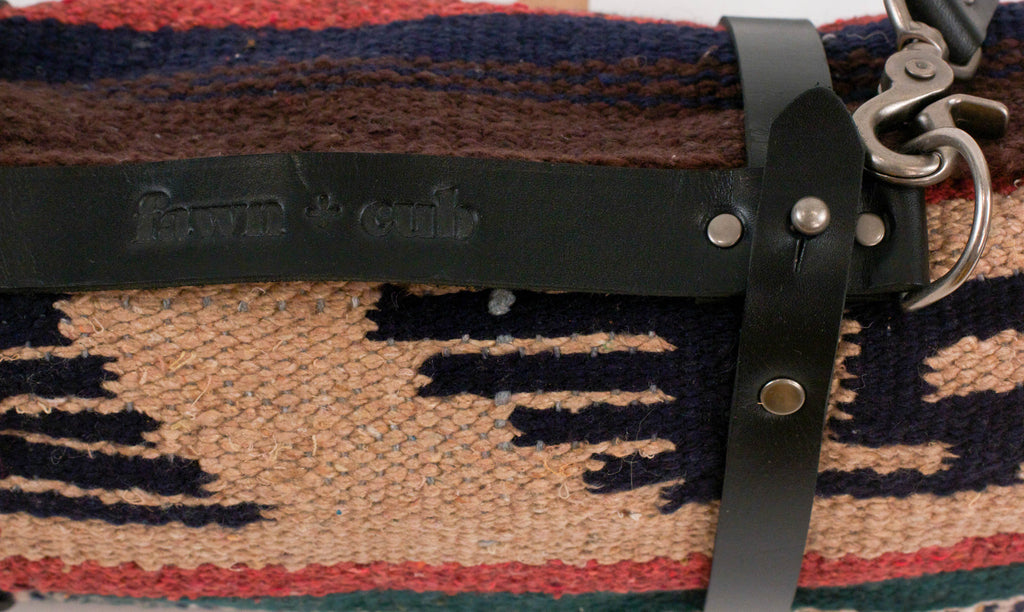 The Yucca Mat - Forest Fern