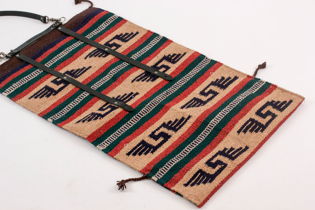 The Yucca Mat - Forest Fern