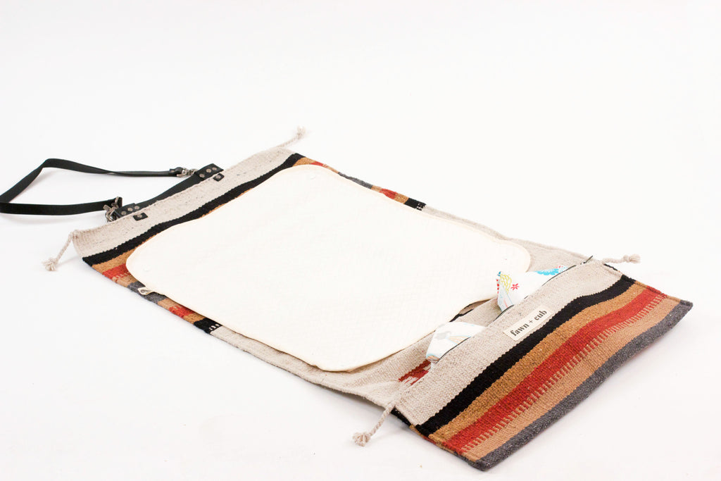 The Yucca Mat - Crystal Smoke