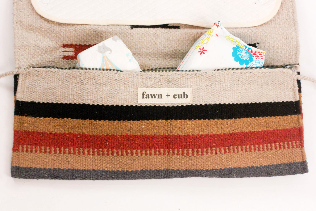 The Yucca Mat - Crystal Smoke