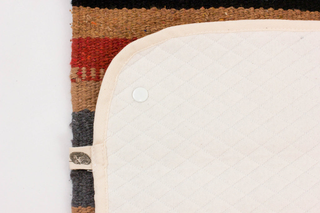 The Yucca Mat - Crystal Smoke