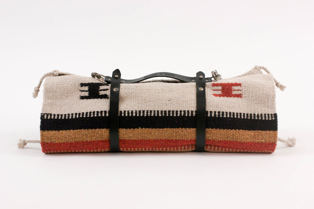 The Yucca Mat - Crystal Smoke