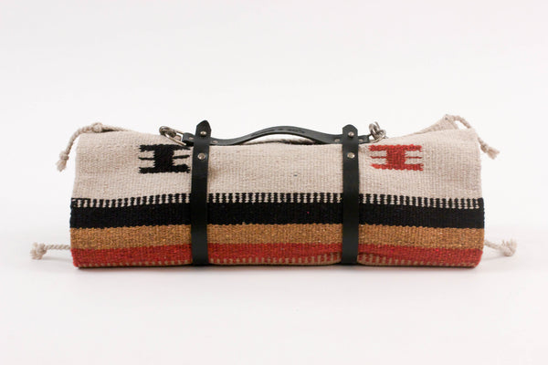 The Yucca Mat - Crystal Smoke