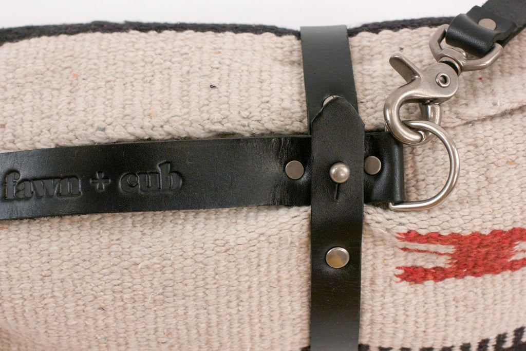 The Yucca Mat - Crystal Smoke