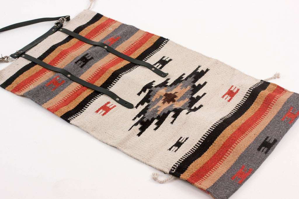 The Yucca Mat - Crystal Smoke