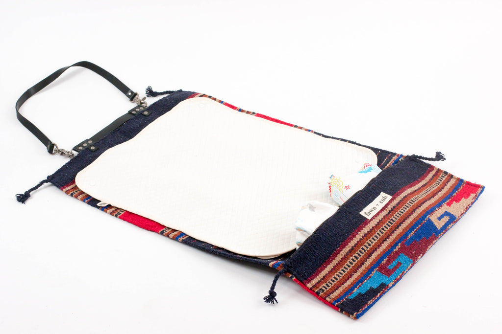 The Yucca Mat - Rio Red