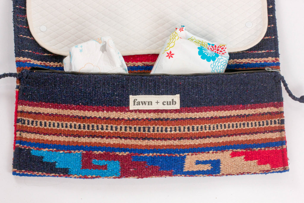 The Yucca Mat - Rio Red