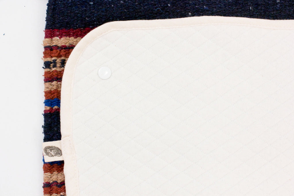 The Yucca Mat - Rio Red