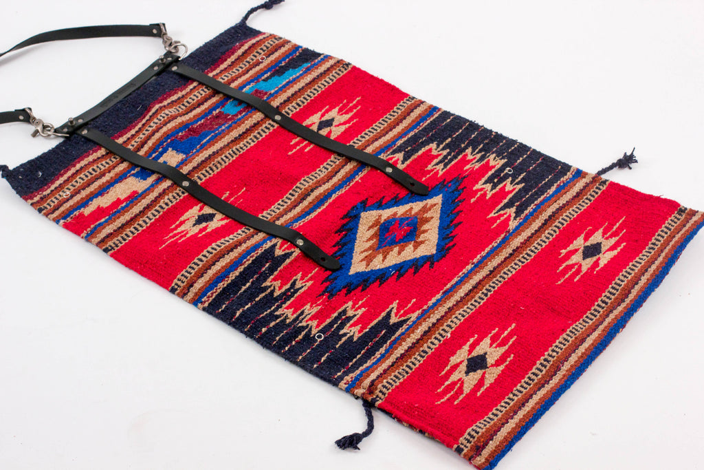 The Yucca Mat - Rio Red