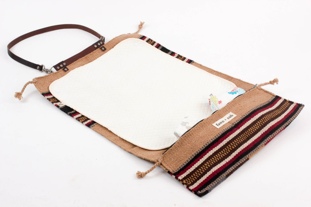 The Yucca Mat - Desert Dusk