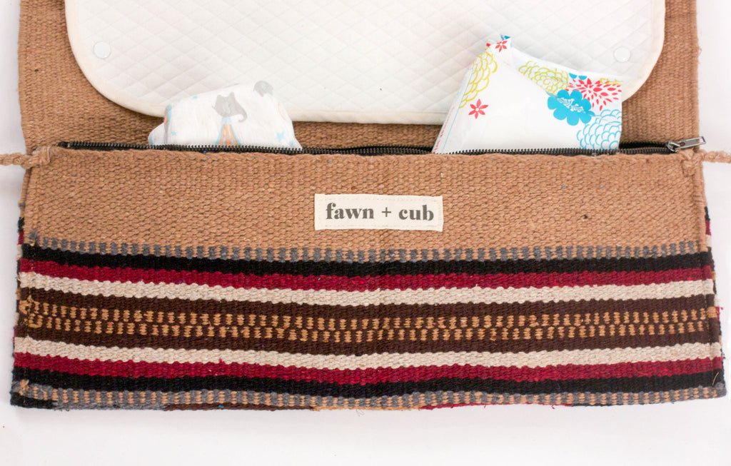 The Yucca Mat - Desert Dusk