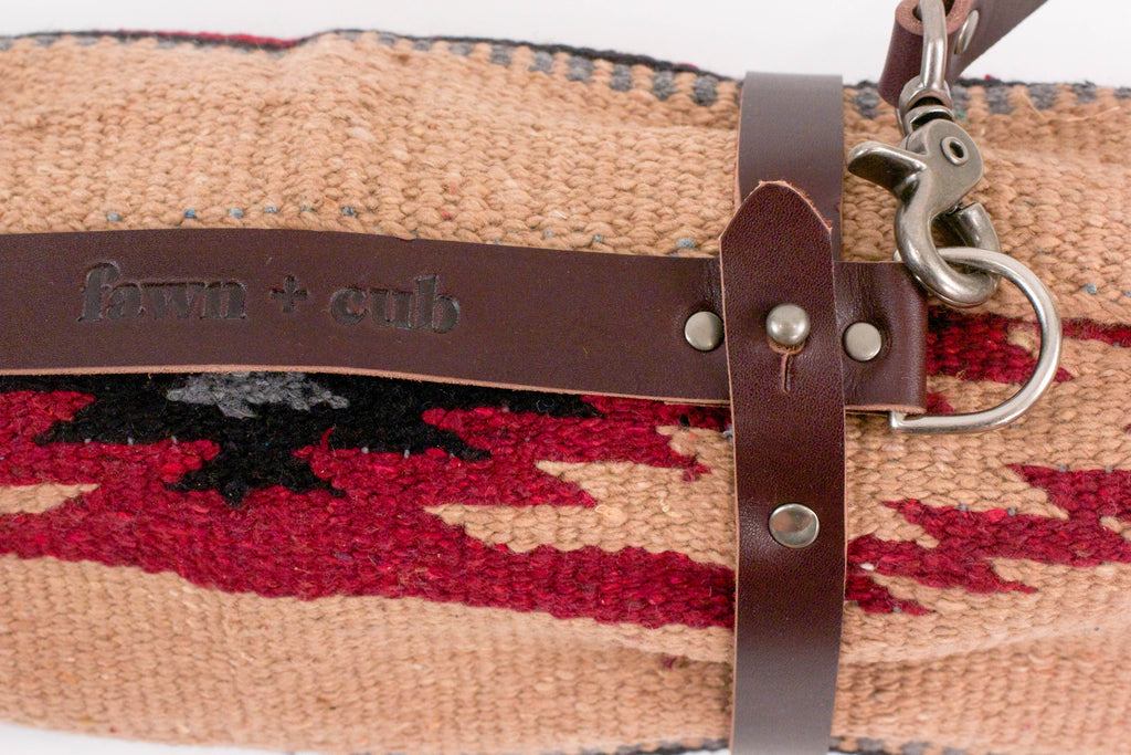 The Yucca Mat - Desert Dusk