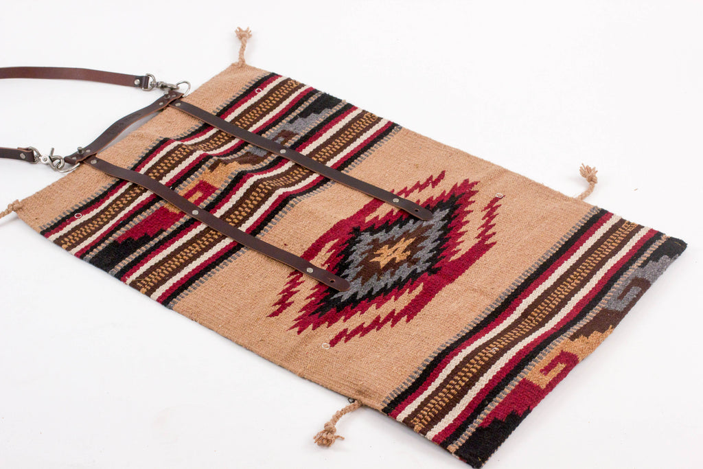 The Yucca Mat - Desert Dusk