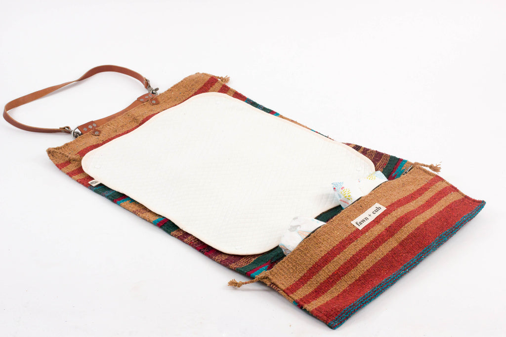 The Yucca Mat - Dream Weaver