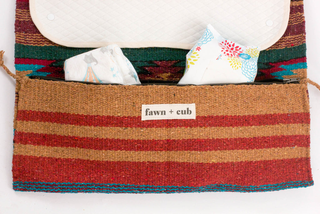 The Yucca Mat - Dream Weaver