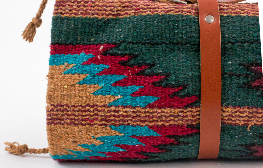 The Yucca Mat - Dream Weaver