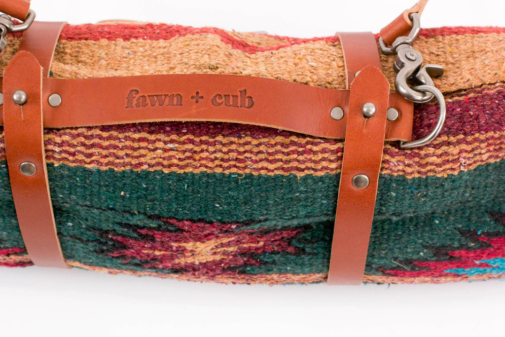 The Yucca Mat - Dream Weaver