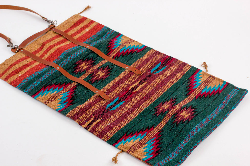 The Yucca Mat - Dream Weaver