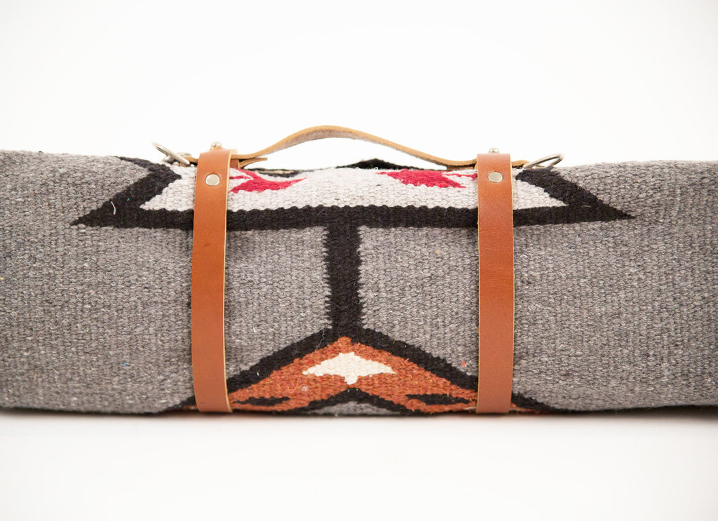 The Yucca Mat - Paloma Grey