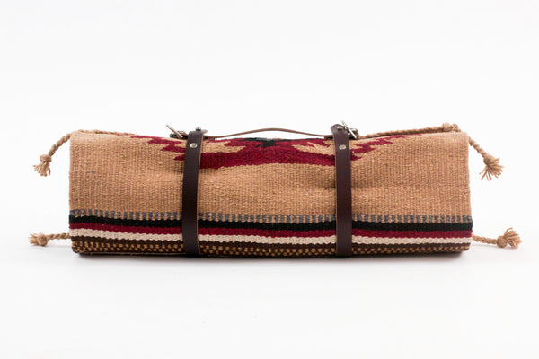 The Yucca Mat - Desert Dusk