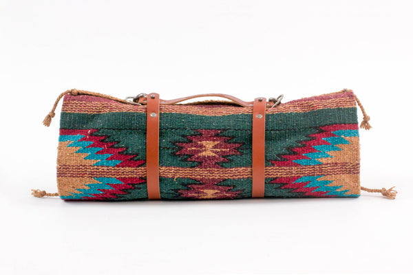 The Yucca Mat - Dream Weaver