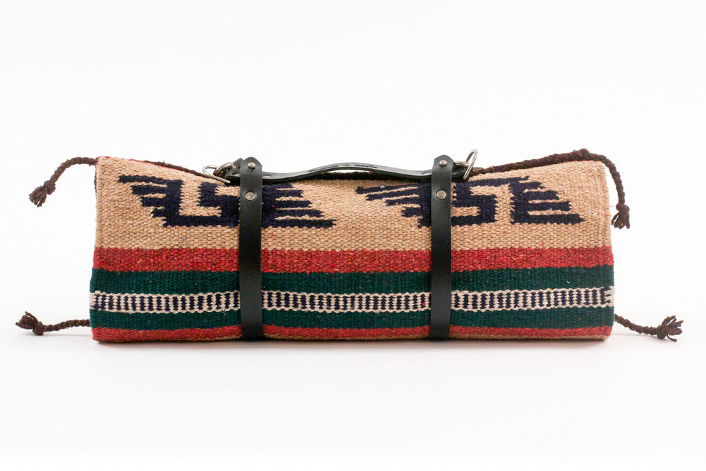 The Yucca Mat - Forest Fern