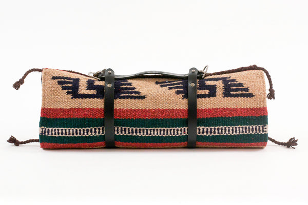 The Yucca Mat - Forest Fern