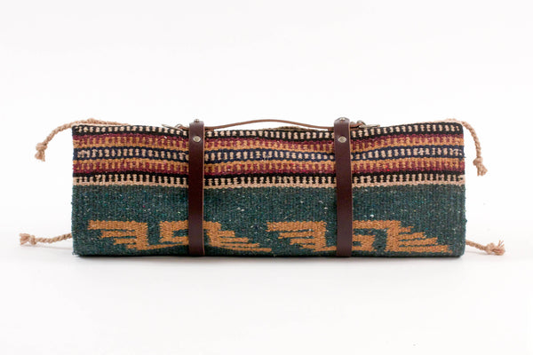 The Yucca Mat - Mountain Sage