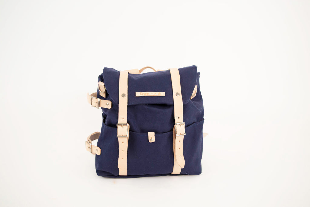 Ruckus Sack // Diaper Bag Only