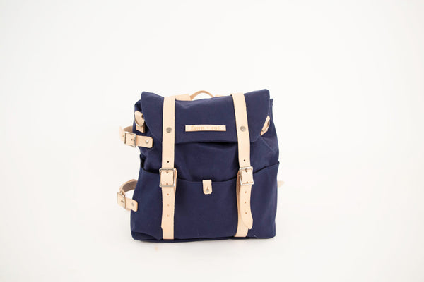 Ruckus Sack // Diaper Bag Only